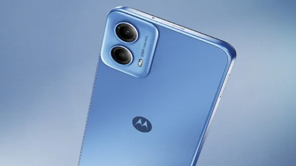 ಇಂದು ಮೊಟೊ G34 5G ಫಸ್ಟ್‌ ಸೇಲ್‌; ಆಫರ್‌ ಬೆಲೆ ತಿಳಿದ್ರೆ, ವಾವ್‌ ಅಂತೀರಾ!