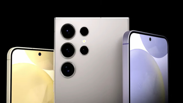 ಸ್ಯಾಮ್ಸಂಗ್ ಗ್ಯಾಲಕ್ಸಿ S24 ಸರಣಿ ಪ್ರಿ-ಬುಕಿಂಗ್ಗೆ ಲಭ್ಯ!..ಬೆಲೆ ಎಷ್ಟು? ಸ್ಯಾಮ್ಸಂಗ್ ಗ್ಯಾಲಕ್ಸಿ S24 ಸರಣಿ ಪ್ರಿ-ಬುಕಿಂಗ್ಗೆ ಲಭ್ಯ!..ಬೆಲೆ ಎಷ್ಟು?