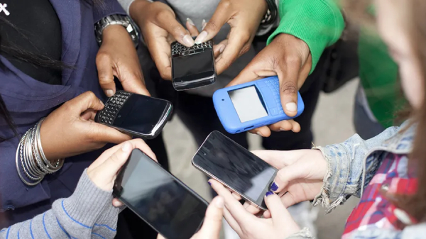 ಭಾರತ ಸರ್ಕಾರದಿಂದ ಎಲ್ಲಾ ಫೋನ್ ಬಳಕೆದಾರರಿಗೆ ಎಚ್ಚರಿಕೆ.. ಭಾರತ ಸರ್ಕಾರದಿಂದ ಎಲ್ಲಾ ಫೋನ್ ಬಳಕೆದಾರರಿಗೆ ಎಚ್ಚರಿಕೆ..