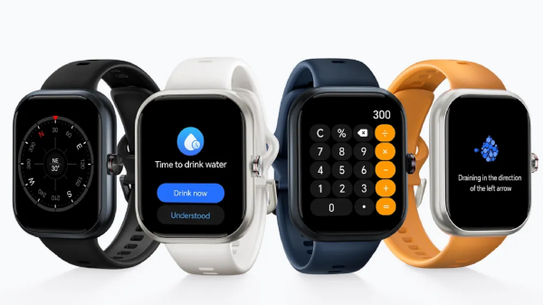 ಭಾರತದಲ್ಲಿ ಹಾನರ್‌ X9b ನೊಂದಿಗೆ ಲಾಂಚ್‌ ಆಗಲಿದೆ ಹಾನರ್ ಚಾಯ್ಸ್ ವಾಚ್? 