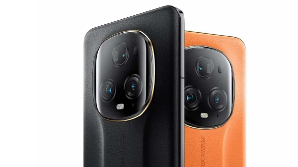 ಹಾನರ್‌ ಮ್ಯಾಜಿಕ್‌ 6 ಸರಣಿ ಅನಾವರಣ! 180MP ಪೆರಿಸ್ಕೋಪ್ ಟೆಲಿಫೋಟೋ ಕ್ಯಾಮೆರಾ..