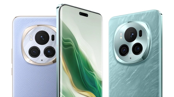 ಹಾನರ್‌ ಮ್ಯಾಜಿಕ್‌ 6 ಸರಣಿ ಅನಾವರಣ! 180MP ಪೆರಿಸ್ಕೋಪ್ ಟೆಲಿಫೋಟೋ ಕ್ಯಾಮೆರಾ..