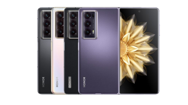 ಹಾನರ್ನ ವಿಶ್ವದ ಅತ್ಯಂತ ಹಗುರವಾದ ಫೋಲ್ಡಬಲ್ ಫೋನ್ ಇನ್ಮುಂದೆ ಇಲ್ಲೂ ಲಭ್ಯ! ಹಾನರ್ನ ವಿಶ್ವದ ಅತ್ಯಂತ ಹಗುರವಾದ ಫೋಲ್ಡಬಲ್ ಫೋನ್ ಇನ್ಮುಂದೆ ಇಲ್ಲೂ ಲಭ್ಯ!