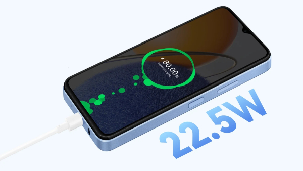 ಸೈಲೆಂಟ್‌ ಆಗಿ ಎಂಟ್ರಿ ಕೊಟ್ಟ ಹುವಾವೇ ನೋವಾ Y62: ಫೀಚರ್ಸ್‌ ಮಾತ್ರ ಬೆಂಕಿ