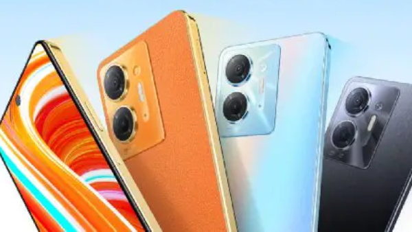 Infinix: 8GB RAM ಆಯ್ಕೆಯ ಈ ಸ್ಮಾರ್ಟ್‌ಫೋನ್‌ ಇದೀಗ 23% ಡಿಸ್ಕೌಂಟ್‌ ಪಡೆದಿದೆ!