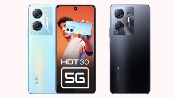 Infinix: 8GB RAM ಆಯ್ಕೆಯ ಈ ಸ್ಮಾರ್ಟ್‌ಫೋನ್‌ ಇದೀಗ 23% ಡಿಸ್ಕೌಂಟ್‌ ಪಡೆದಿದೆ!