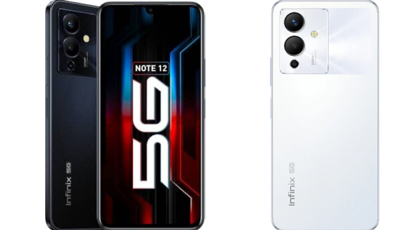 2 TB ವರೆಗೆ ವಿಸ್ತರಿಸಬಹುದಾದ ಸ್ಟೋರೇಜ್‌ ಆಯ್ಕೆಯ ಈ ಇನ್ಫಿನಿಕ್ಸ್ ಫೋನ್‌ಗೆ ಆಫರ್