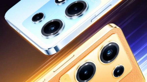 ಶೀಘ್ರದಲ್ಲೇ ಎಂಟ್ರಿ ನೀಡಲಿದೆ ಇನ್ಫಿನಿಕ್ಸ್‌ ನೋಟ್‌ 40 ಸರಣಿ!..ನಿರೀಕ್ಷೆ ಏನು?