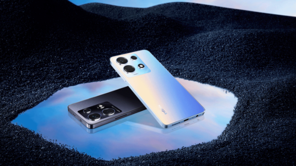 ಶೀಘ್ರದಲ್ಲೇ ಎಂಟ್ರಿ ನೀಡಲಿದೆ ಇನ್ಫಿನಿಕ್ಸ್‌ ನೋಟ್‌ 40 ಸರಣಿ!..ನಿರೀಕ್ಷೆ ಏನು?