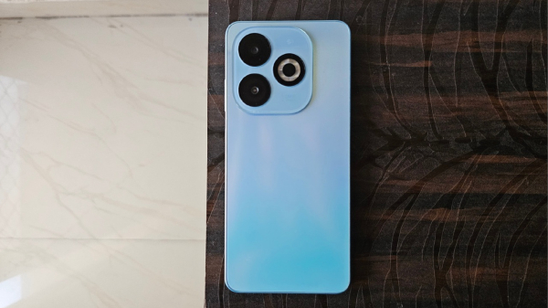 ಭಾರತದಲ್ಲಿ ಇನ್ಫಿನಿಕ್ಸ್ ಸ್ಮಾರ್ಟ್ 8 ಲಾಂಚ್! 50MP ಕ್ಯಾಮೆರಾ..