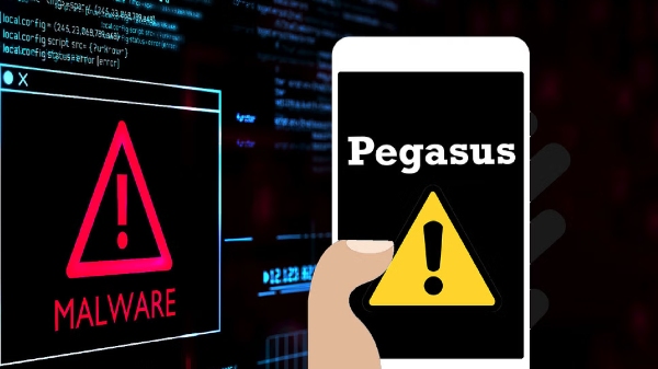 ನಿಮ್ಮ iOS ಡಿವೈಸ್‌ ಪೆಗಾಸಸ್ ಸ್ಪೈವೇರ್‌ ದಾಳಿಗೆ ಒಳಗಾಗಿದೆಯಾ?, ಚೆಕ್‌ ಮಾಡಿ...