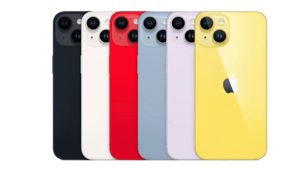 ವರ್ಷದ ಮೊದಲ ಆಫರ್!ಆಪಲ್‌ ಐಫೋನ್14 ಖರೀದಿ ವೇಳೆ 20 ಸಾವಿರಕ್ಕಿಂತ ಹೆಚ್ಚು ಉಳಿತಾಯ