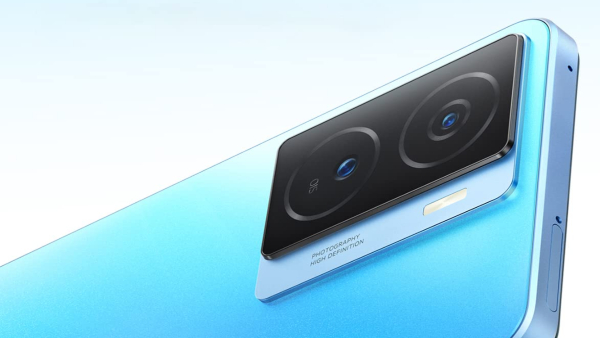 iQOO: 128GB ಸ್ಟೋರೇಜ್‌ ಆಯ್ಕೆಯ ಈ ಫೋನ್‌ ಮೇಲೆ ಬರೋಬ್ಬರಿ 38% ಡಿಸ್ಕೌಂಟ್‌ ಲಭ್ಯ