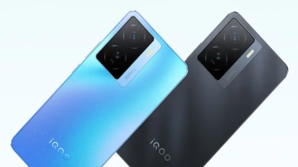 iQOO: 128GB ಸ್ಟೋರೇಜ್‌ ಆಯ್ಕೆಯ ಈ ಫೋನ್‌ ಮೇಲೆ ಬರೋಬ್ಬರಿ 38% ಡಿಸ್ಕೌಂಟ್‌ ಲಭ್ಯ