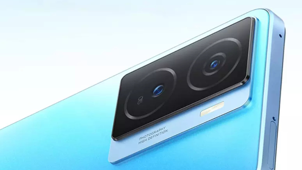 ಐಕ್ಯೂ Z7s 5G ಮೊಬೈಲ್ಗೆ ಈಗ 38% ನೇರ ಡಿಸ್ಕೌಂಟ್..128GB ಸ್ಟೋರೇಜ್ ಆಯ್ಕೆ! ಐಕ್ಯೂ Z7s 5G ಮೊಬೈಲ್ಗೆ ಈಗ 38% ನೇರ ಡಿಸ್ಕೌಂಟ್..128GB ಸ್ಟೋರೇಜ್ ಆಯ್ಕೆ!