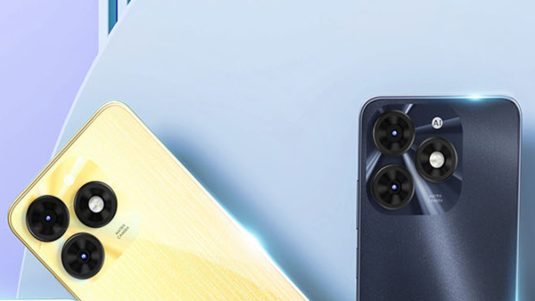 itel:128GB ಸ್ಟೋರೇಜ್ ಆಯ್ಕೆಯ ಈ ಫೋನ್ಗೆ 32% ಡಿಸ್ಕೌಂಟ್:ಗ್ರಾಹಕರಿಗೆ ಅಚ್ಚರಿ itel:128GB ಸ್ಟೋರೇಜ್ ಆಯ್ಕೆಯ ಈ ಫೋನ್ಗೆ 32% ಡಿಸ್ಕೌಂಟ್:ಗ್ರಾಹಕರಿಗೆ ಅಚ್ಚರಿ