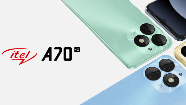 128GB ಸ್ಟೋರೇಜ್‌ನ ಈ ಐಟೆಲ್‌ ಫೋನಿಗೆ ಈಗ ಬಿಗ್ ಡಿಸ್ಕೌಂಟ್!