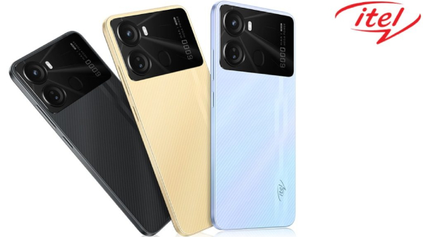 6,799 ರೂ.ಬೆಲೆಯ ಈ ಫೋನ್‌ನಲ್ಲಿ 128 GB ಸ್ಟೋರೇಜ್.. 6000 mAh ಬ್ಯಾಟರಿ!  