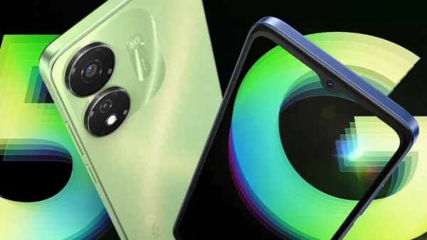 5G ಮೊಬೈಲ್ ಖರೀದಿಸುವ ಗ್ರಾಹಕರೇ, ಈ ಬೊಂಬಾಟ್ ಆಫರ್ ನಿಮಗಾಗಿ! 5G ಮೊಬೈಲ್ ಖರೀದಿಸುವ ಗ್ರಾಹಕರೇ, ಈ ಬೊಂಬಾಟ್ ಆಫರ್ ನಿಮಗಾಗಿ!