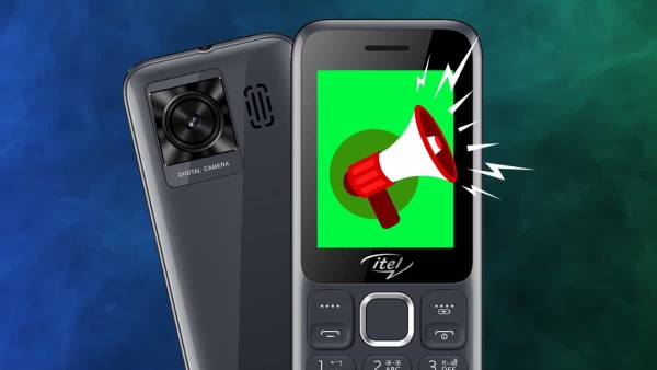 ಭಾರತದಲ್ಲಿ ಐಟೆಲ್‌ನಿಂದ ಹೊಸ ಮೊಬೈಲ್‌ ಬಿಡುಗಡೆ! 15 ದಿನಗಳ ಬ್ಯಾಟರಿ ಬ್ಯಾಕಪ್‌