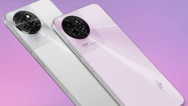 ಈ ಸ್ಟೈಲಿಶ್‌ ಫೋನ್‌ ಈಗ ಅಗ್ಗದ ಬೆಲೆಗೆ ಲಭ್ಯ!..ಭಾರೀ ಬೆಲೆ ಇಳಿಕೆ!