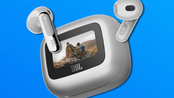 JBL ನಿಂದ 1.45 ಇಂಚಿನ ಡಿಸ್ಪ್ಲೇ ಇರುವ ಕೇಸ್ನೊಂದಿಗೆ ಹೊಸ ಇಯರ್ಬಡ್ಸ್ ಲಾಂಚ್ JBL ನಿಂದ 1.45 ಇಂಚಿನ ಡಿಸ್ಪ್ಲೇ ಇರುವ ಕೇಸ್ನೊಂದಿಗೆ ಹೊಸ ಇಯರ್ಬಡ್ಸ್ ಲಾಂಚ್