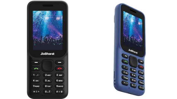 ದೀರ್ಘ ಬಾಳಿಕೆ ಬರುವ ಅತ್ಯುತ್ತಮ ಕೀಪ್ಯಾಡ್‌ ಫೋನ್‌ಗಳಿವು! ಆಫರ್ ಬೆಲೆಗೆ ಲಭ್ಯ