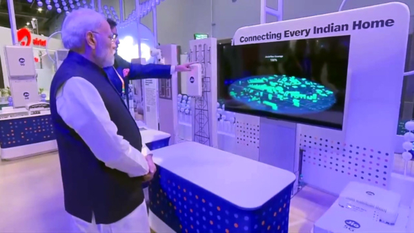 ಶೀಘ್ರದಲ್ಲೇ ಜಿಯೋ ಟೆಲಿಕಾಂನಿಂದ ಉಪಗ್ರಹ ಆಧಾರಿತ ಇಂಟರ್‌ನೆಟ್‌ ಸೇವೆ : ವರದಿ