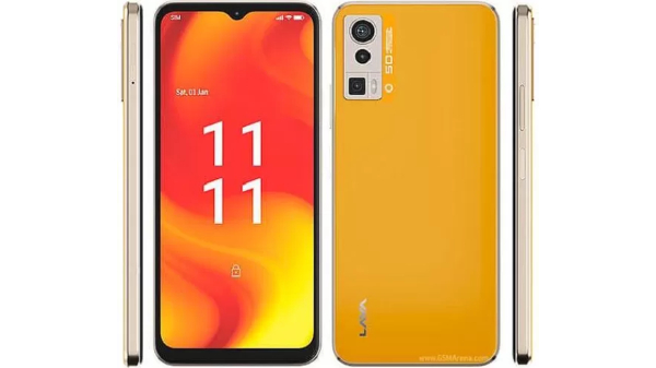 ಲಾವಾದ ಈ 128 GB ಸ್ಟೋರೇಜ್‌ ಫೋನ್‌ಗೆ ದೊಡ್ಡ ಆಫರ್! 50MP ಕ್ಯಾಮೆರಾ