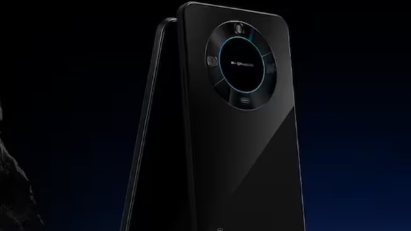 ಲಾವಾ ಬ್ರ್ಯಾಂಡ್‌ನ ಹೊಸ 5G ಫೋನ್‌ ಲೈವ್‌ ಇಮೇಜ್‌ ಲೀಕ್‌!ವಾವ್ಹ್‌ ಎನಿಸುವ ಡಿಸೈನ್