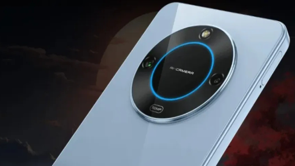 ಲಾವಾ ಬ್ರ್ಯಾಂಡ್‌ನ ಹೊಸ 5G ಫೋನ್‌ ಲೈವ್‌ ಇಮೇಜ್‌ ಲೀಕ್‌!ವಾವ್ಹ್‌ ಎನಿಸುವ ಡಿಸೈನ್