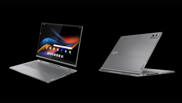 ಲೆನೊವೊದಿಂದ ಹೊಸ ಲ್ಯಾಪ್ಟಾಪ್ ಲಾಂಚ್! ವಿಶೇಷತೆ ಕೇಳಿದ್ರೆ ಅಚ್ಚರಿ ಎನಿಸುತ್ತೆ! ಲೆನೊವೊದಿಂದ ಹೊಸ ಲ್ಯಾಪ್ಟಾಪ್ ಲಾಂಚ್! ವಿಶೇಷತೆ ಕೇಳಿದ್ರೆ ಅಚ್ಚರಿ ಎನಿಸುತ್ತೆ!