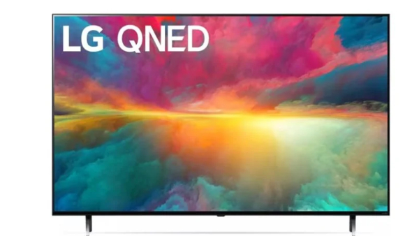 ಭಾರತದಲ್ಲಿ LG QNED 83 ಸರಣಿ ಸ್ಮಾರ್ಟ್‌ಟಿವಿ ಅನಾವರಣ: ಫೀಚರ್ಸ್‌ ಹೇಗಿದೆ
