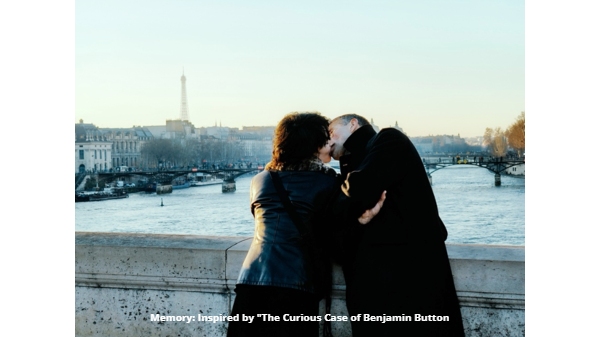 ಸಿನಿಮ್ಯಾಟೋಗ್ರಾಫರ್‌ ಜೊತೆಗೆ ಕೈ ಜೋಡಿಸಿದ ರಿಯಲ್‌ಮಿ...