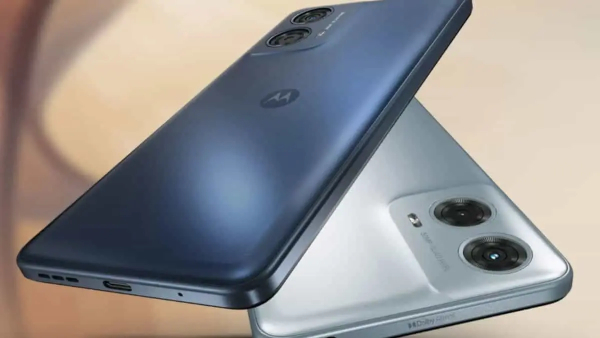 ಭಾರತಕ್ಕೆ ಎಂಟ್ರಿ ಕೊಟ್ಟ ಮೋಟೋ g24 ಪವರ್ ಫೋನ್‌: ಆರಂಭಿಕ ಬೆಲೆ 8,999ರೂ ಮಾತ್ರ!