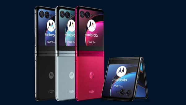 ಫ್ಲಿಪ್‌ ಮಾದರಿಯ ಈ ಆಕರ್ಷಕ ಫೋನಿನ ಬೆಲೆಯಲ್ಲಿ ಈಗ ಭಾರೀ ಇಳಿಕೆ!