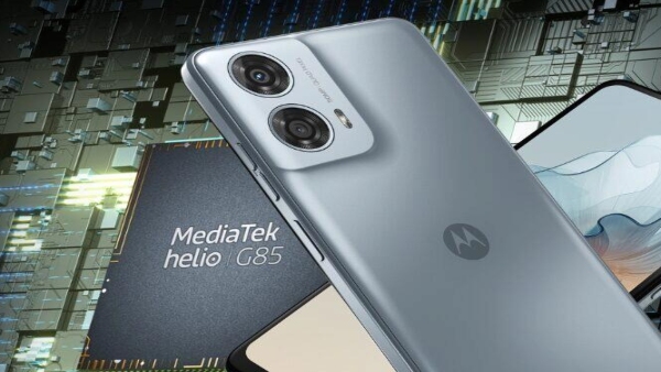 ಫೆಬ್ರುವರಿ 7 ರಂದು 6000mAh ಬ್ಯಾಟರಿಯ ಈ ಅಗ್ಗದ ಬೆಲೆಯ ಫೋನ್‌ ಫಸ್ಟ್‌ ಸೇಲ್‌!