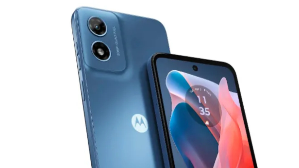 ಮೋಟೋ G Play (2024) ಫೀಚರ್ಸ್‌ ಬಹಿರಂಗ: ಟೆಕ್‌ ವಲಯದಲ್ಲಿ ಹೊಸ ಕಂಪನ ಶುರು