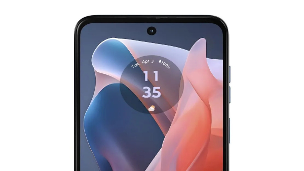 ಮೋಟೋ G Play (2024) ಫೀಚರ್ಸ್‌ ಬಹಿರಂಗ: ಟೆಕ್‌ ವಲಯದಲ್ಲಿ ಹೊಸ ಕಂಪನ ಶುರು