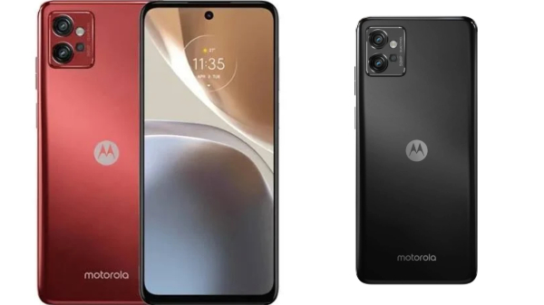 ಮೊಟೊರೊಲಾದ ಈ 8 GB RAM ಆಯ್ಕೆಯ ಫೋನ್‌ಗೆ ಮತ್ತೇ ಡಿಸ್ಕೌಂಟ್‌! 50MP ಕ್ಯಾಮೆರಾ...