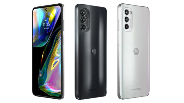 ಮೊಟೊರೊಲಾದ 128 GB ಸ್ಟೋರೇಜ್‌ನ ಈ ಫೋನ್‌ಗೆ 42% ರಿಯಾಯಿತಿ! 50MP ಕ್ಯಾಮೆರಾ 