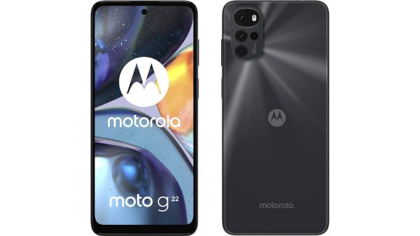 ಮೊಟೊರೊಲಾದ ಈ ಫೋನ್‌ ಭಾರೀ ಕಡಿಮೆ ಬೆಲೆಗೆ ಲಭ್ಯ! ಕ್ವಾಡ್ ರಿಯರ್‌ ಕ್ಯಾಮೆರಾ 