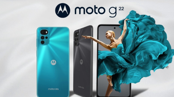 ಮೊಟೊರೊಲಾದ ಈ ಫೋನ್‌ ಭಾರೀ ಕಡಿಮೆ ಬೆಲೆಗೆ ಲಭ್ಯ! ಕ್ವಾಡ್ ರಿಯರ್‌ ಕ್ಯಾಮೆರಾ 