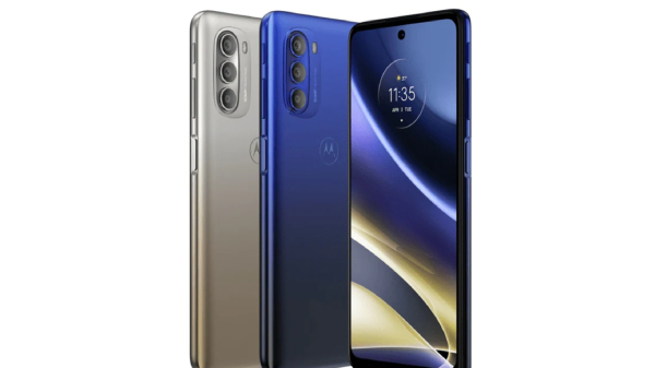 ಟ್ರಿಪಲ್ ಕ್ಯಾಮೆರಾ ಆಯ್ಕೆಯ ಈ ಫೋನ್‌ಗೆ 48% ರಿಯಾಯಿತಿ... 