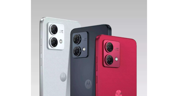 ಮೊಟೊರೊಲಾದ ಬಜೆಟ್‌ ಬೆಲೆಯ ಈ ಫೋನ್‌ಗೆ ಭರ್ಜರಿ ಬೆಲೆ ಇಳಿಕೆ! 12 GB RAM...