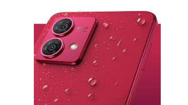 ಮೊಟೊರೊಲಾದ ಬಜೆಟ್‌ ಬೆಲೆಯ ಈ ಫೋನ್‌ಗೆ ಭರ್ಜರಿ ಬೆಲೆ ಇಳಿಕೆ! 12 GB RAM...