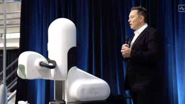 ರೋಗಿಯ ಮೆದುಳಿನಲ್ಲಿ ನ್ಯೂರಾಲಿಂಕ್ ಚಿಪ್‌ ಅಳವಡಿಕೆ ಯಶಸ್ವಿ!  