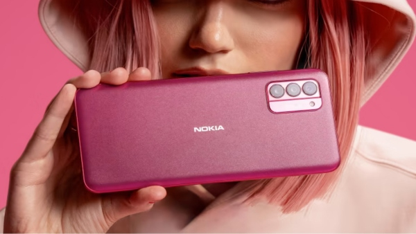 ನೋಕಿಯಾದ ಈ ಫೋನ್‌ಗೆ ಸಿಗ್ತಾ ಇದೆ 25% ಡಿಸ್ಕೌಂಟ್‌!..128GB ಸ್ಟೊರೇಜ್‌ ಅಯ್ಕೆ!