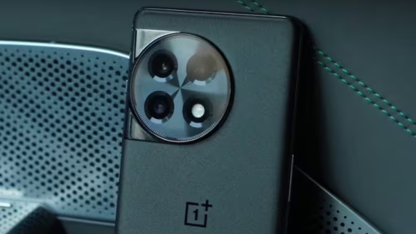 ಒನ್‌ಪ್ಲಸ್‌ 12R ಫೋನ್‌ನ ಬ್ಯಾಟರಿ, ಡಿಸ್‌ಪ್ಲೇ ಬಗ್ಗೆ ಹೊರಬಿತ್ತು ಅಧಿಕೃತ ಮಾಹಿತಿ