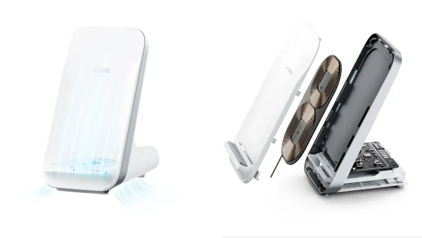 ಒನ್‌ಪ್ಲಸ್‌ನಿಂದ ಹೊಸ ವಾಯರ್‌ಲೆಸ್‌ ಚಾರ್ಜರ್‌ ಲಾಂಚ್‌!